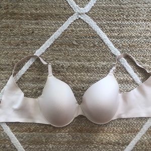 Nude Soma Bra